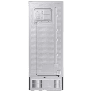 Samsung Frost Free Double Door Refrigerator | 465 L | 1 Star | AI Energy Mode | Black Glass | RT51DB682A22TL