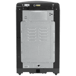 LG 12 kg Inverter Fully Automatic Top Load Washing Machine | 5 Star | Smart Inverter Motor | Middle Black | T12SJMB1Z.ABMQEIL