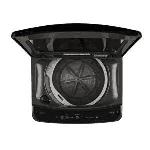 LG Top Load Washing Machine | 7 Kg | Middle Black | T70VBMB4ZD ABMQEIL