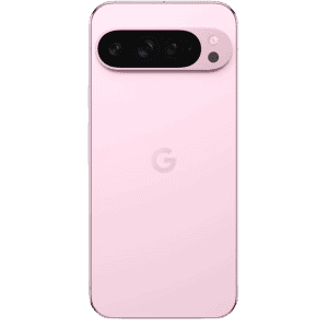 Google Pixel 9 Pro XL | 16GB | 256GB | Rose Quartz