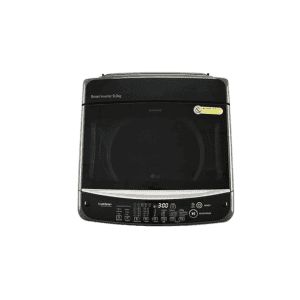 LG Top Load Washing Machine | 9.0 Kg | Middle Black | T90AJMB1Z