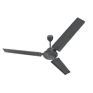 Bajaj Classico Pro Ceiling Fan | 1200 mm | Coal Mine Grey