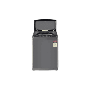 LG Top Load Washing Machine | 9.0 Kg | Middle Black | T90AJMB1Z