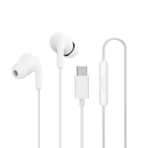 Xiaomi Type C Earphones | White | M2413E1