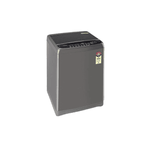 LG Top Load Washing Machine | 9.0 Kg | Middle Black | T90AJMB1Z