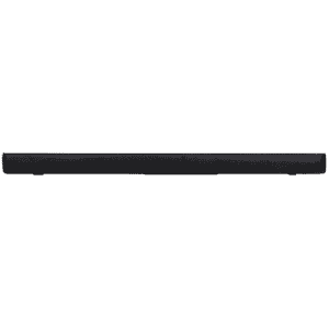 JBL Cinema SB180 Bluetooth Soundbar | 220 W | Wireless Subwoofer | Extra Deep Bass with Remote | Black | JBLSB180BLKIN