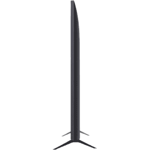 LG UT80 Ultra HD 4K Smart LED TV | 139 cm (55 inch) | 55UT80406LA