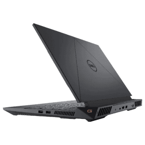 Dell G15 Gaming Laptop | Intel Core i5 13th Gen | 8GB | 512GB SSD | NVIDIA GeForce RTX 3050 | Dark Shadow Grey | OGN5530112501RIN