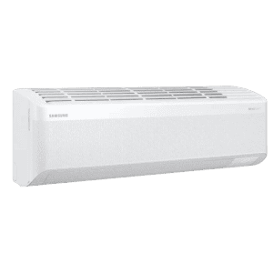Samsung WindFree 5 in 1 Convertible Split Smart AC | 1.5 Ton | 3 Star | White | AR60F19D13WNNA