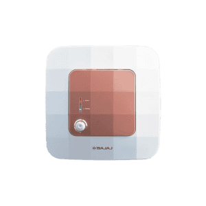Bajaj Maestro Storage Water Heater | 10 L | White & Beige | 150897