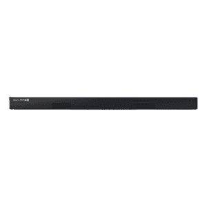 Samsung Dolby Audio Soundbar | 300W | 2.1ch | DTS VirtualX | Surround Sound Expansion | Black | HW-C450/XL