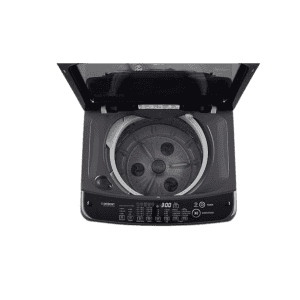 LG Top Load Washing Machine | 9.0 Kg | Middle Black | T90AJMB1Z