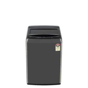 LG Fully Automatic Top Load Washing Machine | 7.5 kg | Grey | T75VBMB1Z