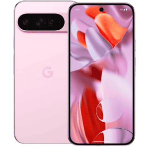 Google Pixel 9 Pro XL | 16GB | 256GB | Rose Quartz