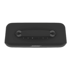 Bose Soundlink Max Portable Bluetooth Speaker | Black