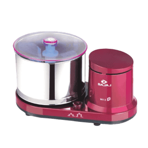Bajaj WX3 Wet Grinder With Out Arm | 150 W