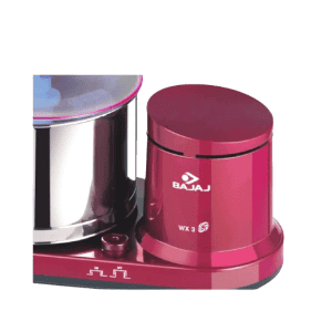 Bajaj WX3 Wet Grinder With Out Arm | 150 W