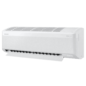 Samsung WindFree 5 in 1 Convertible Split Smart AC | 1.5 Ton | 3 Star | White | AR60F19D13WNNA