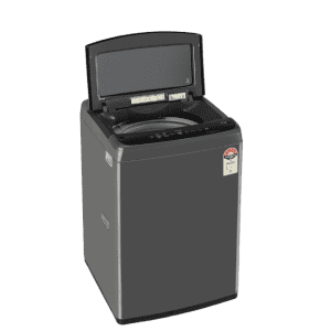 LG Fully Automatic Top Load Washing Machine | 7.5 kg | Grey | T75VBMB1Z
