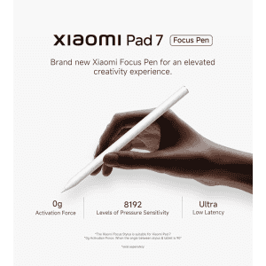 Xiaomi Focus Pen | Xiaomi pad 7 | White