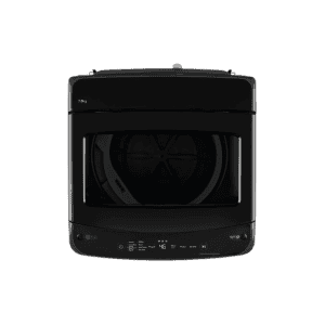 LG Fully Automatic Top Load Washing Machine | 7.5 kg | Grey | T75VBMB1Z