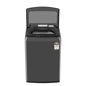LG Fully Automatic Top Load Washing Machine | 7.5 kg | Grey | T75VBMB1Z