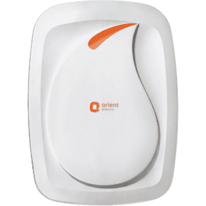 Orient Electric Fontus Storage Water Geyser | 15 L |  White | WF1501P