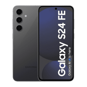 Samsung Galaxy S24 FE 5G | 8GB RAM | 128GB | Graphite