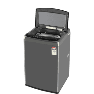 LG Fully Automatic Top Load Washing Machine | 7.5 kg | Grey | T75VBMB1Z