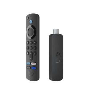Amazon Fire TV Stick 4K | Alexa Voice Remote 3rd Gen | Dolby Vision and Atmos Support | Black | GENB0BTFPKY98