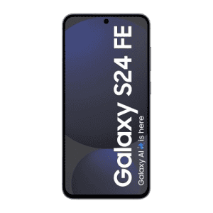 Samsung Galaxy S24 FE 5G | 8GB RAM | 128GB | Graphite