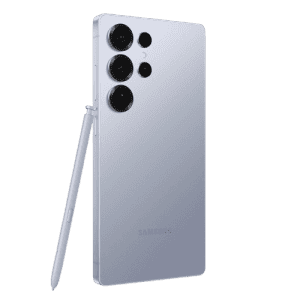 Samsung Galaxy S25 Ultra 5G AI | 12GB | 256GB | Titanium Silverblue