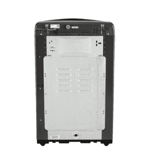 LG Fully Automatic Top Load Washing Machine | 7.5 kg | Grey | T75VBMB1Z