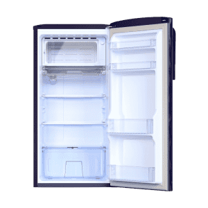 Godrej RD Emarvel Direct Cool Single Door Refrigerators | 184 L | 3 Star | Aster Blue | 207C THF AT BL