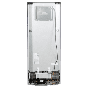 Panasonic  Frost Free Double Door Convertible Refrigerator | 292 L | 2 Star | Ocean Blue | NR-TG338BPAN