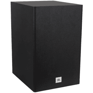 JBL Cinema SB180 Bluetooth Soundbar | 220 W | Wireless Subwoofer | Extra Deep Bass with Remote | Black | JBLSB180BLKIN