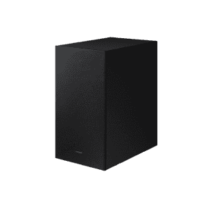 Samsung Dolby Audio Soundbar | 300W | 2.1ch | DTS VirtualX | Surround Sound Expansion | Black | HW-C450/XL