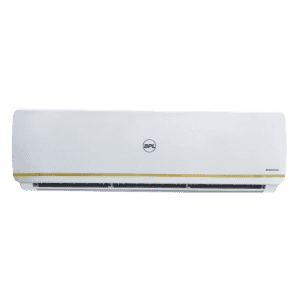 BPL 1 Ton Inverter split AC | 100% Copper | 3 star | BAS V123ABFG5