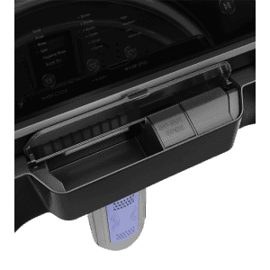 Godrej Fully Automatic Top Load Washing Machine | 8 kg | Metalic Black | WTEON VLVT 80 5.0 FDTN MTBK