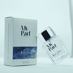 MY PARF Amora Bloom De Perfume | 100 ML | 100ML7565