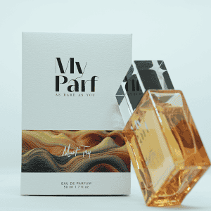 MY PARF MustTry De Perfume | 50 ML | 50ML4590