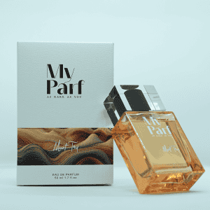 MY PARF MustTry De Perfume | 50 ML | 50ML4590