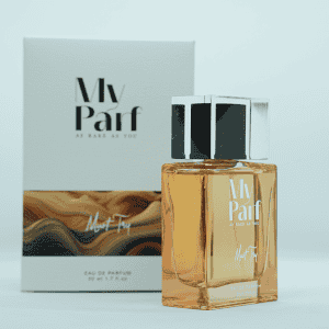 MY PARF MustTry De Perfume | 50 ML | 50ML4590