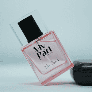 MY PARF Rose Bomb Eau De Perfume | 30 ML | 30ML7547