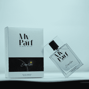 MY PARF Eclipse Noir De Perfume | 100 ML | 100ML3021