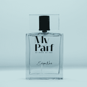 MY PARF Eclipse Noir De Perfume | 100 ML | 100ML3021