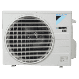 Daikin 1 Ton Inverter Split AC | 3 Star | White | FTKL35UV16WA