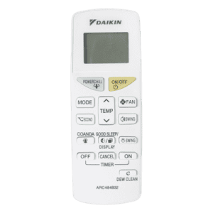 Daikin 1 Ton Inverter Split AC | 3 Star | White | FTKL35UV16WA