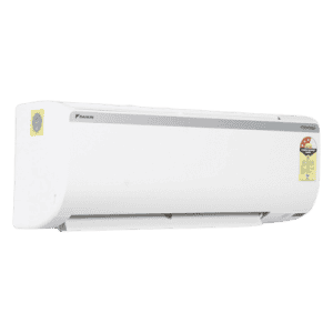 Daikin 1 Ton Inverter Split AC | 3 Star | White | FTKL35UV16WA