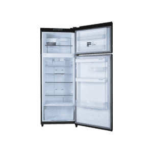 Godrej Eon Vibe Convertible Double Door Refrigator | 308 L | Frost Free | Matt Black | RT EONVIBE 346B RCIT MT BK